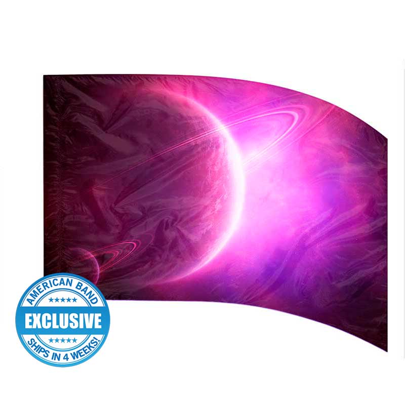 Banderas Cosmos: Estilo 15